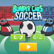 Bumper Cars Soccer